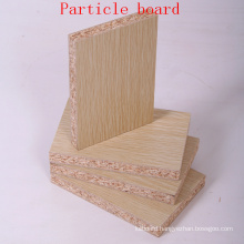 High Quality Plain Particle Board for Decorativation